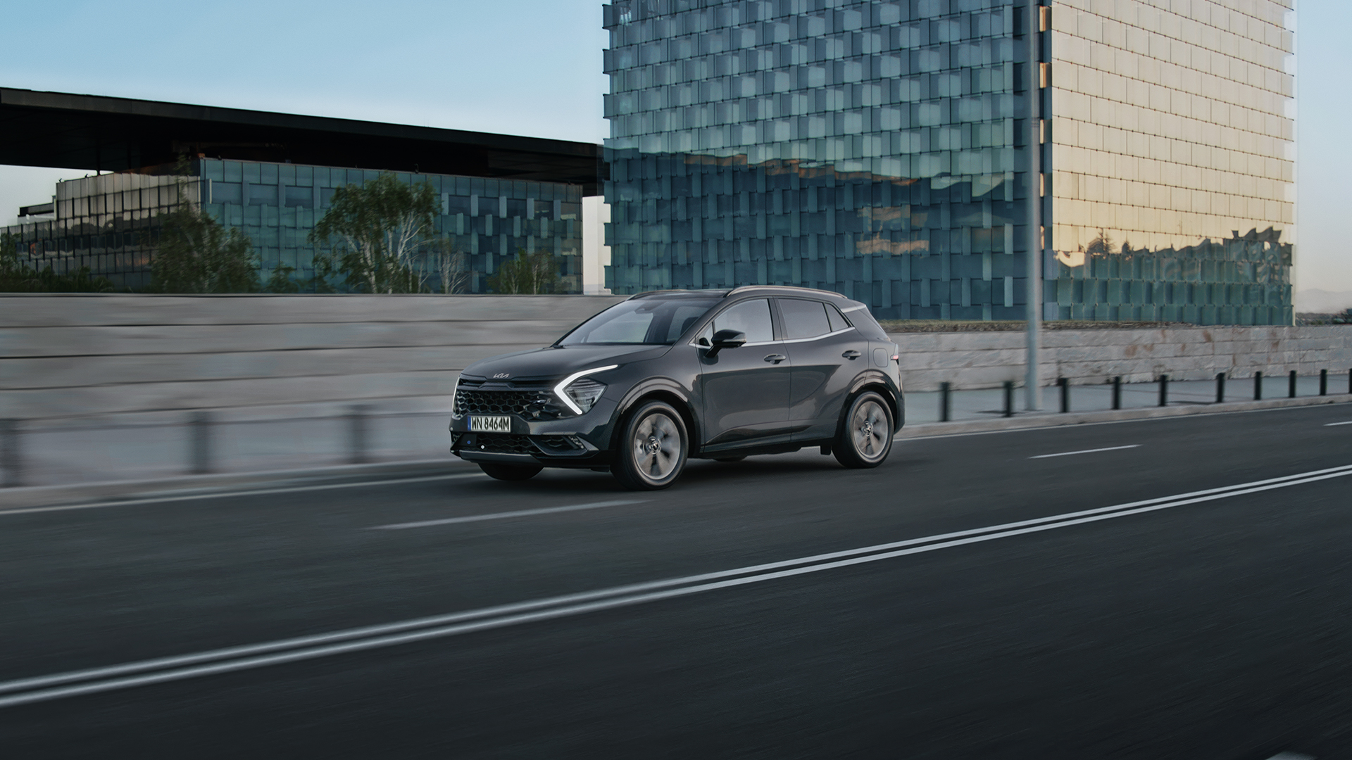 Sportage