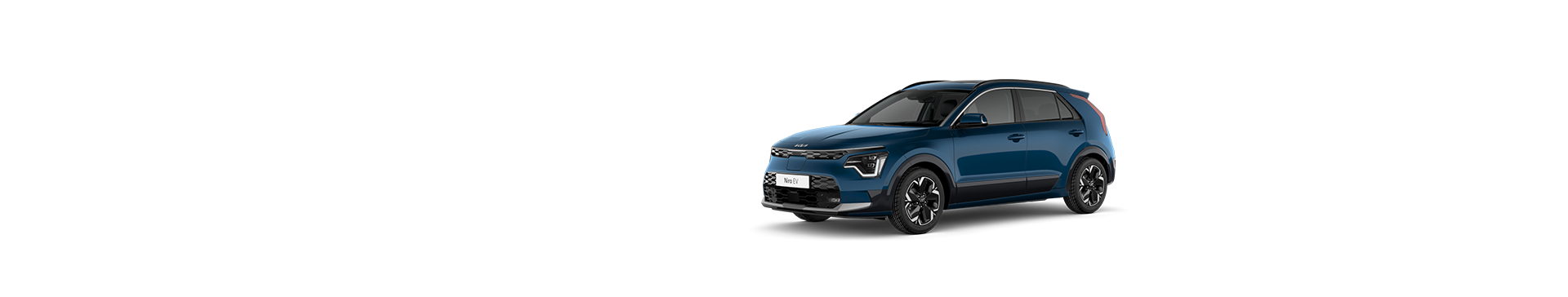 Niro EV w wersji L