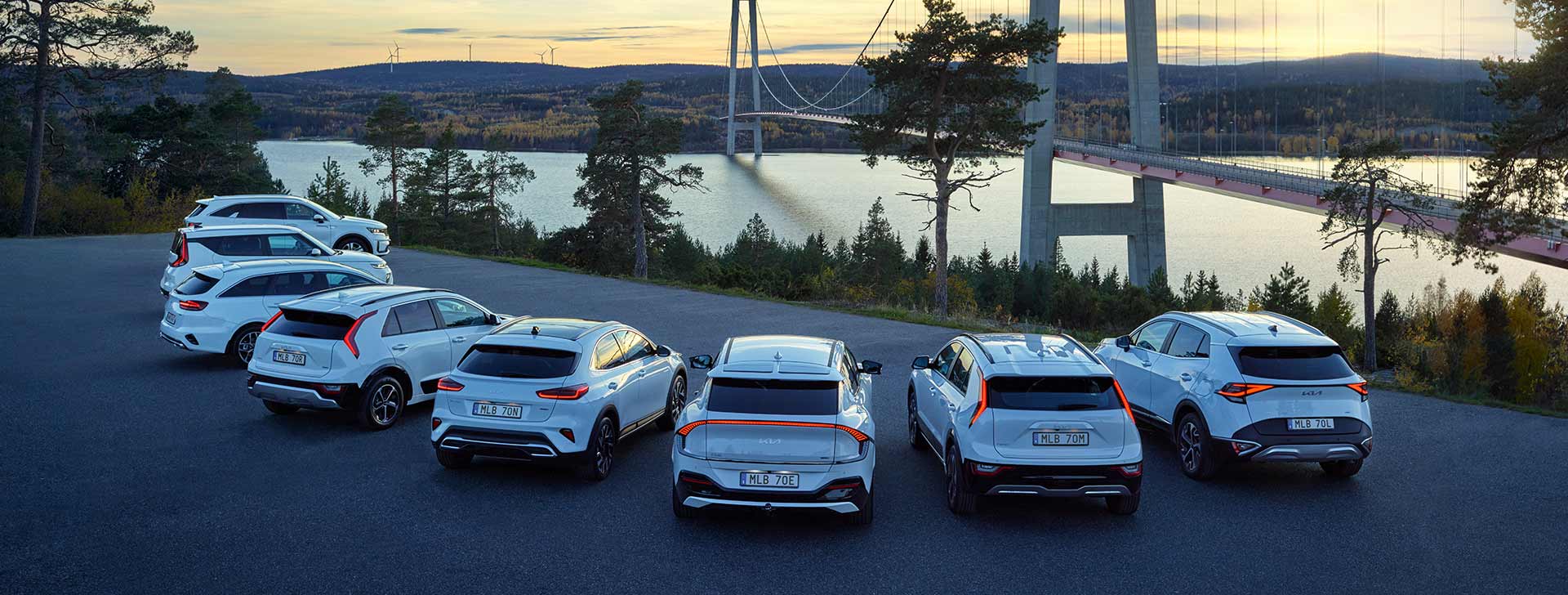 Kia Företagsförsäljning