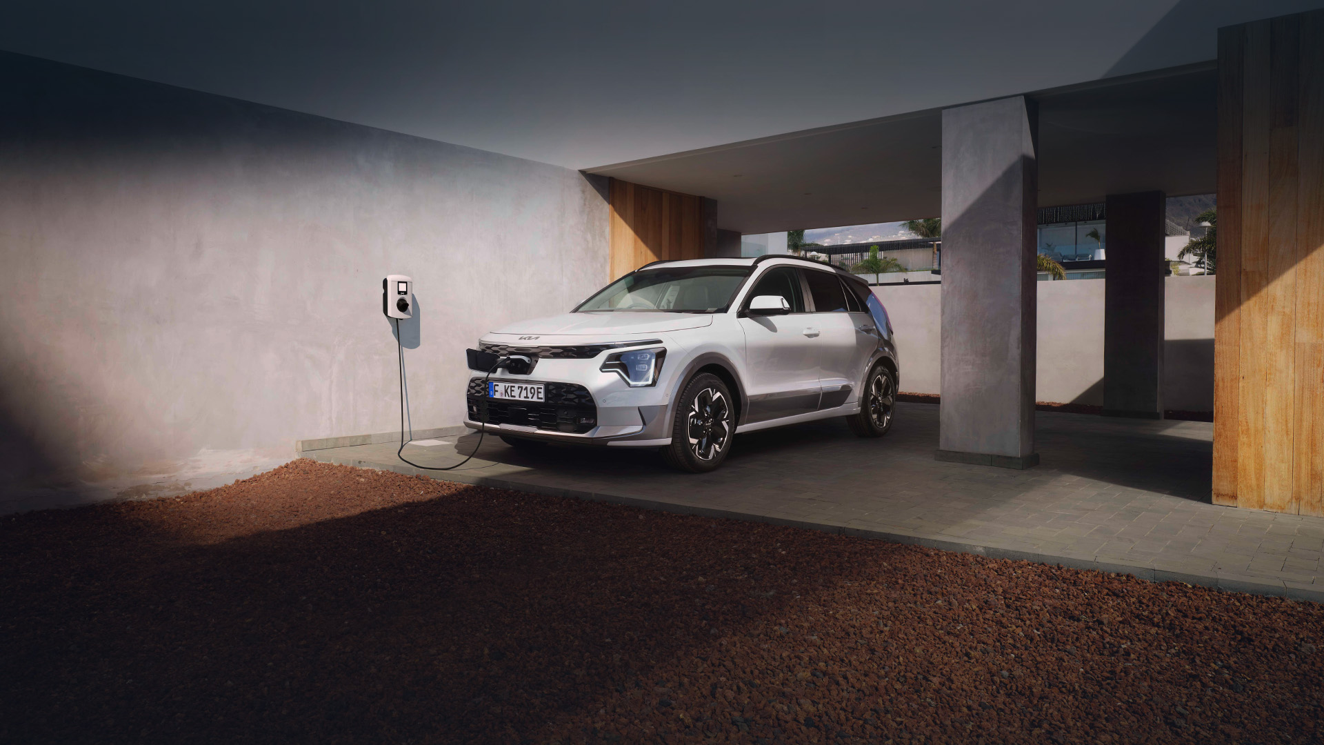 niro ev